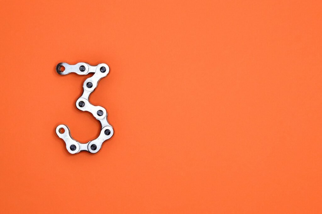 The Rule Of Three